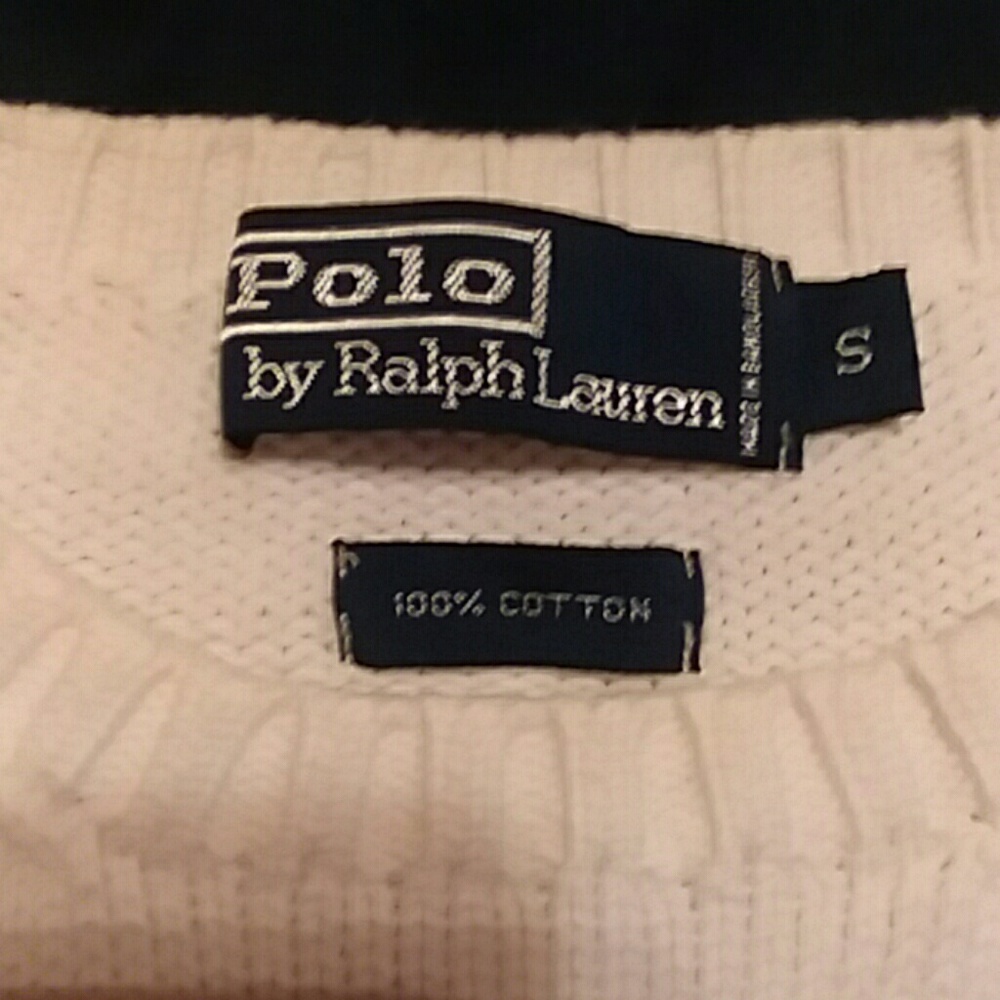 Sweater - Picture 3 of 3